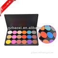 Good quality 18 high pigment color makeup eyeshadow palette